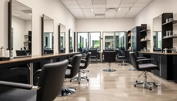 Salon