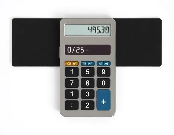 Calculator History