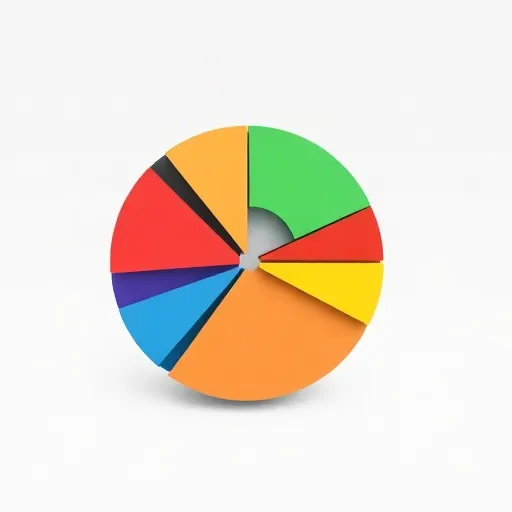Gráfico de pizza