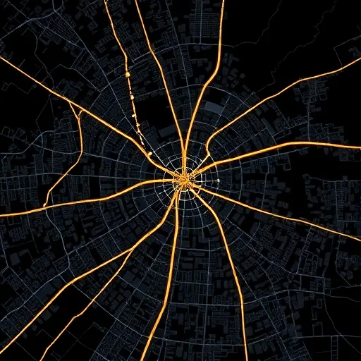 Route Map