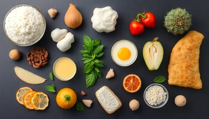 Food Ingredients