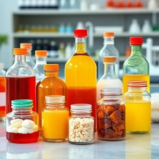 Preservatives