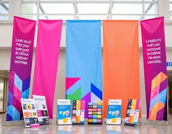 Banners