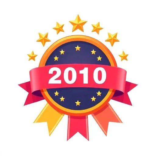 Achievement Badge