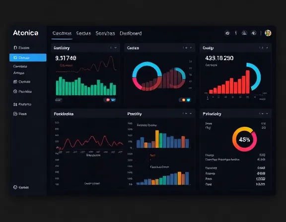 Dashboard Overview
