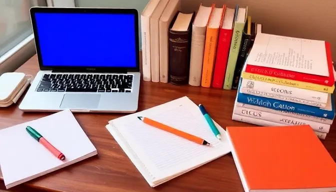 Study Materials