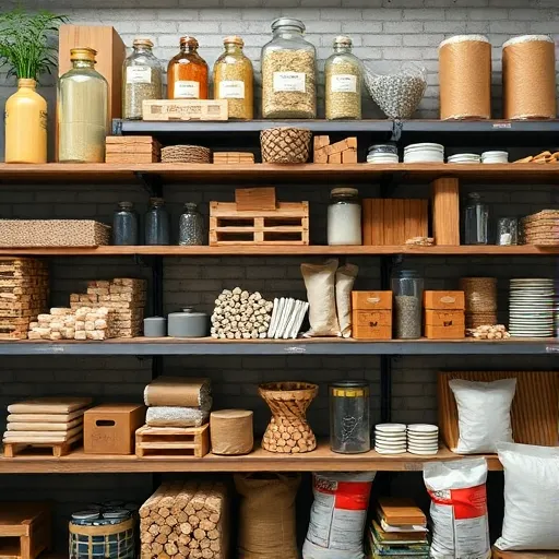 Raw Materials