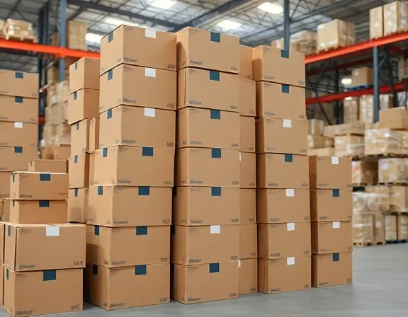 Warehouse