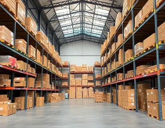 Warehouse
