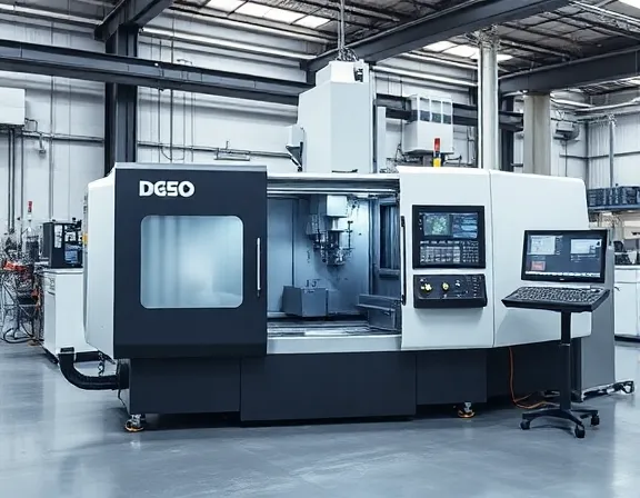 CNC Machine