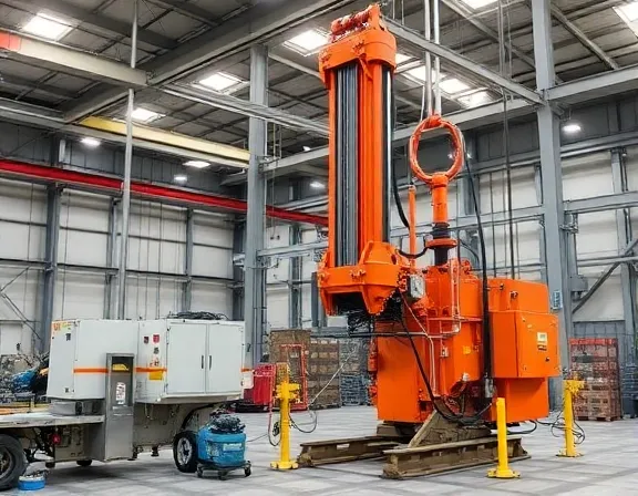 Drilling Machine