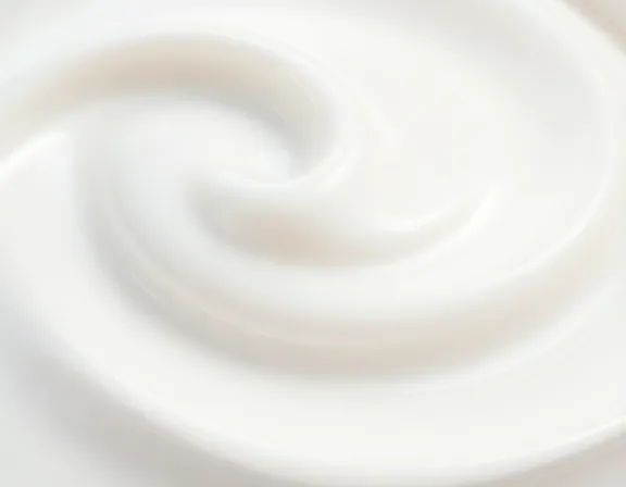Texture du produit