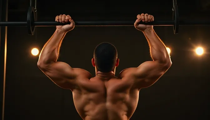 Pull-ups