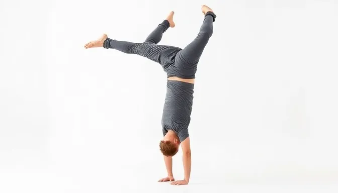 Handstand