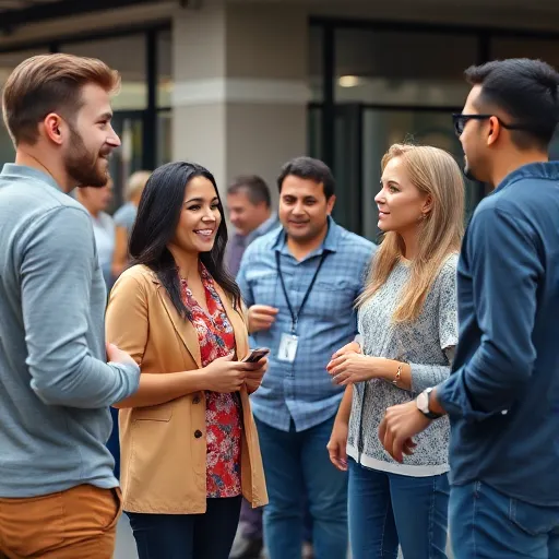 Conversation Practice