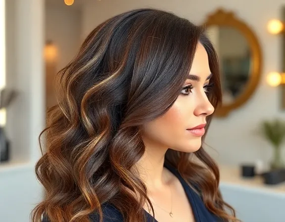 Corte e Styling