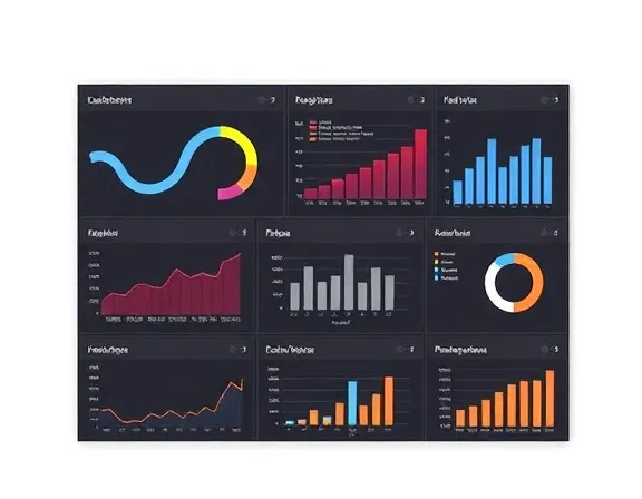 Analytics Chart