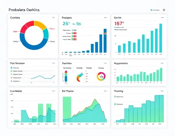 Analytics Dashboard