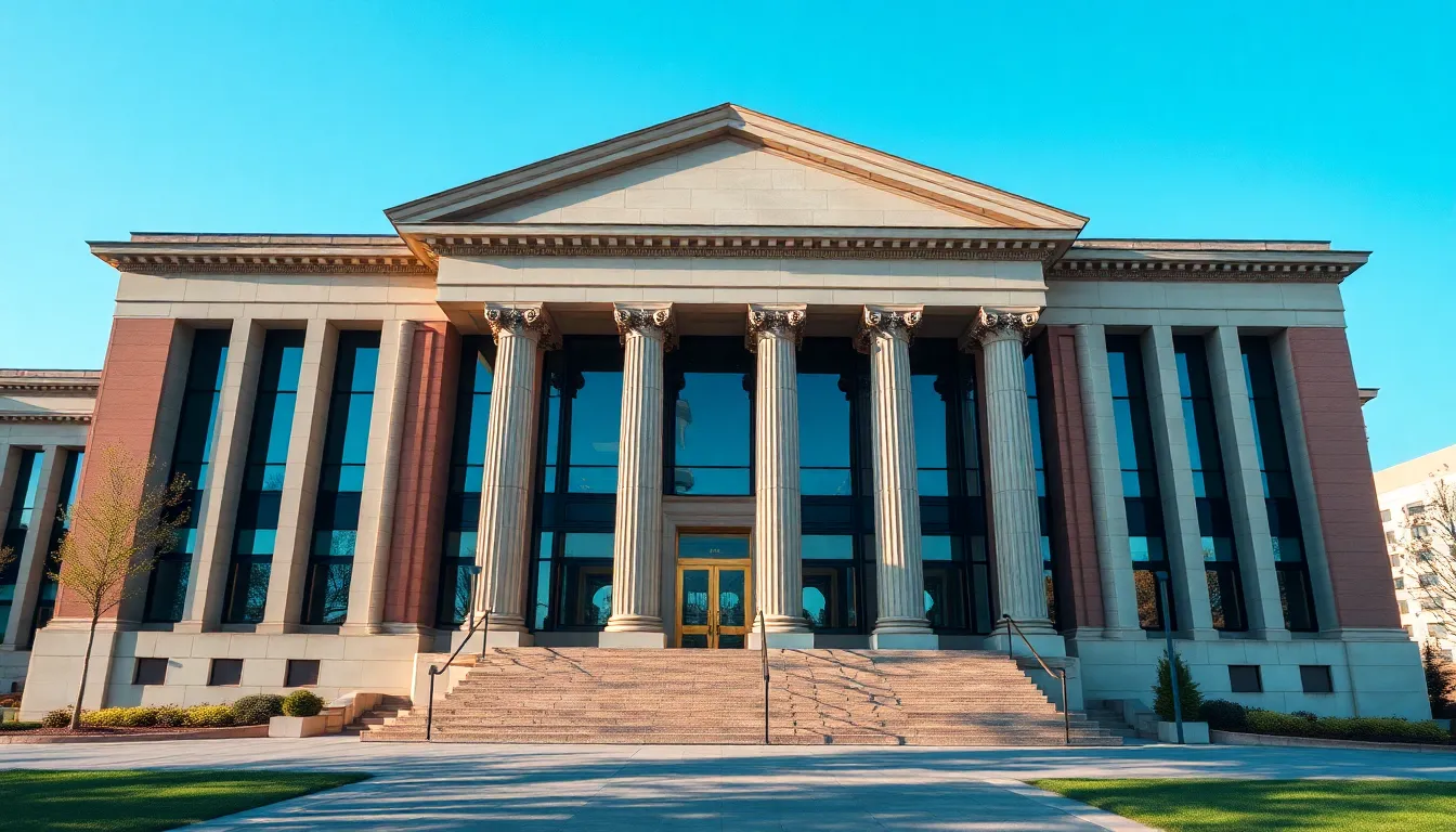 Courthouse