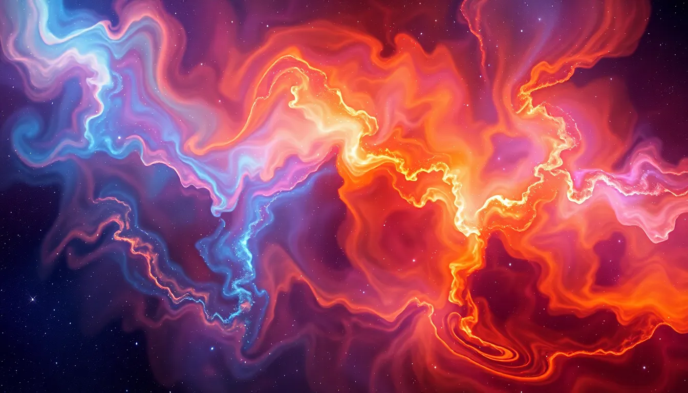 Cosmic Realm