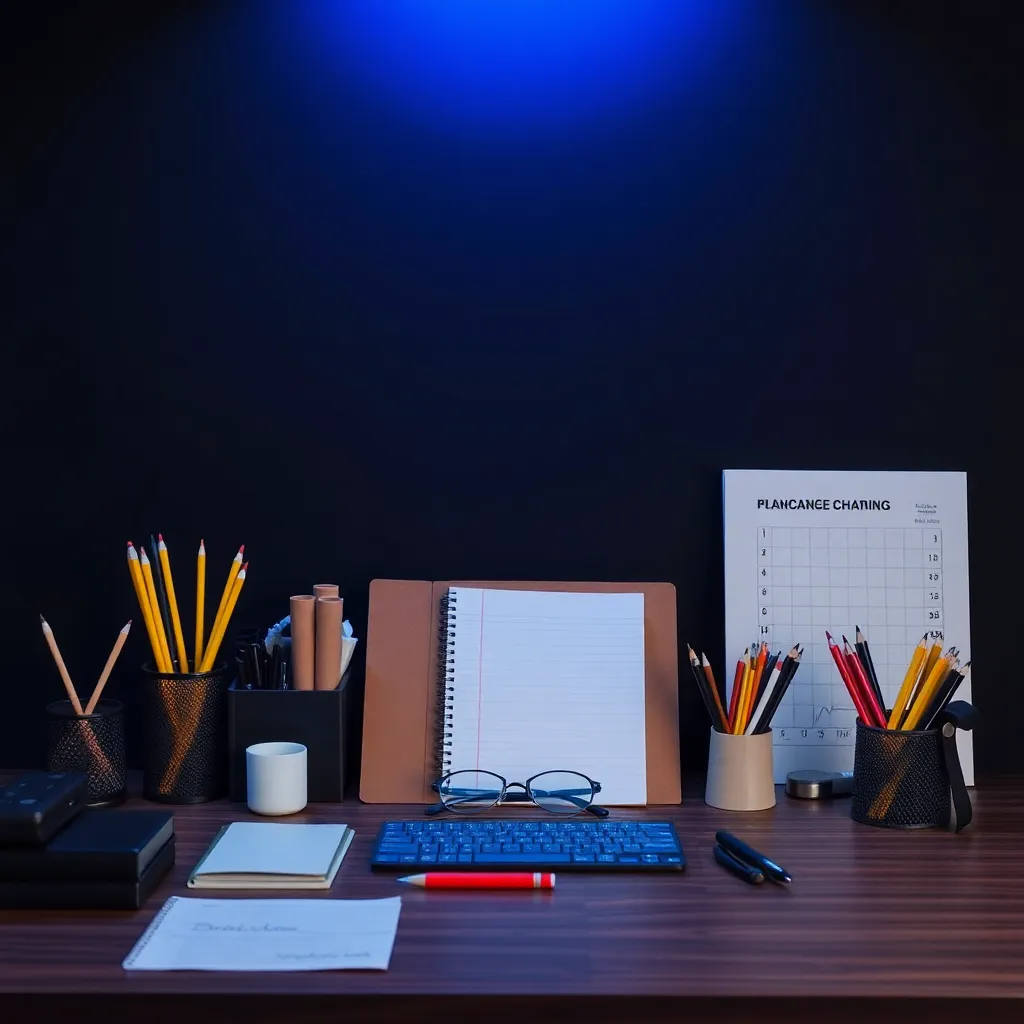 Office Supplies