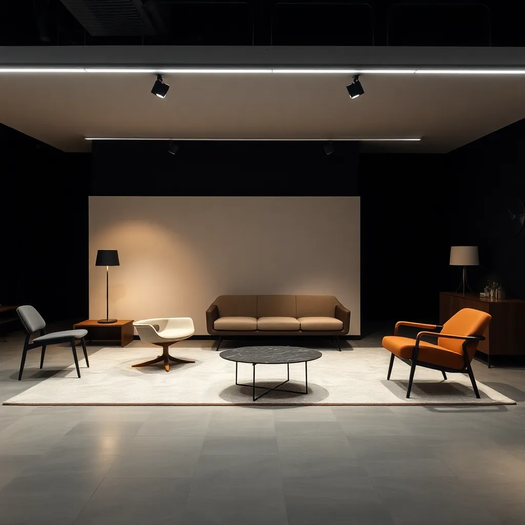 Furniture