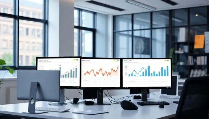Dashboard Header