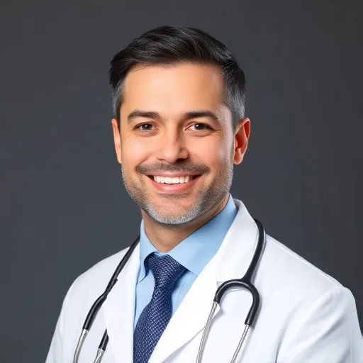 Dr. Ana Silva