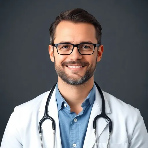Dr. Saulo Arantes