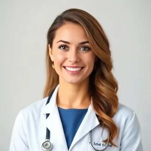 Dra. Fernanda Inácio
