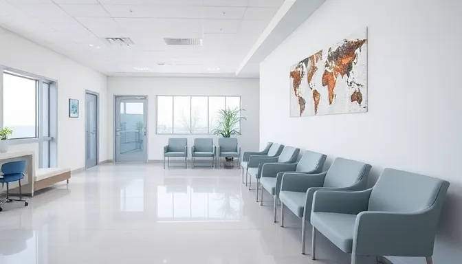 Sala de espera