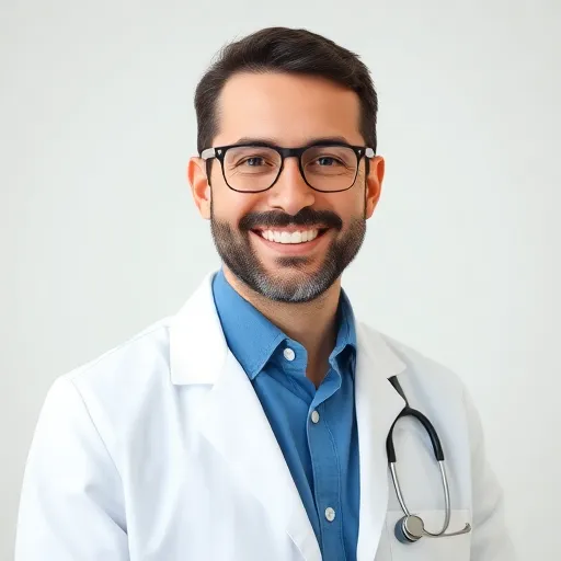 Doctor