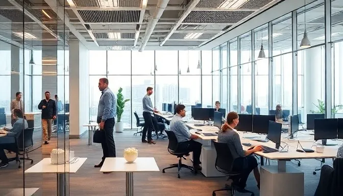 Corporate Office