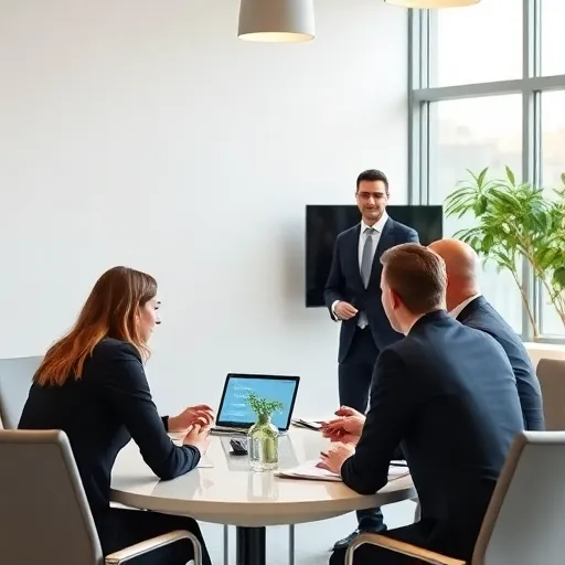 Marketing Team