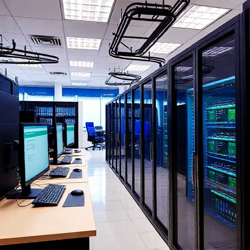 IT Department