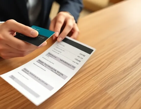 Payment History Banner