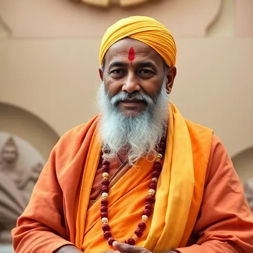 Hindu Guide