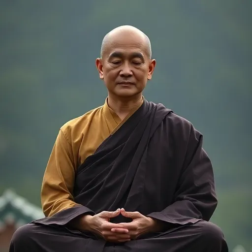 Buddhist Guide