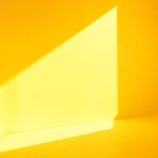 Amarelo terapêutico