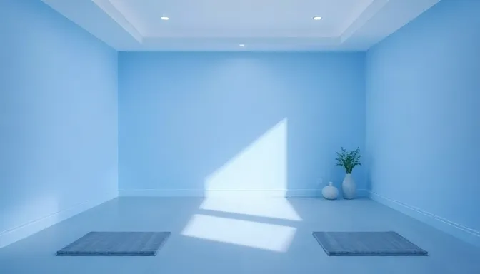 Azul terapêutico
