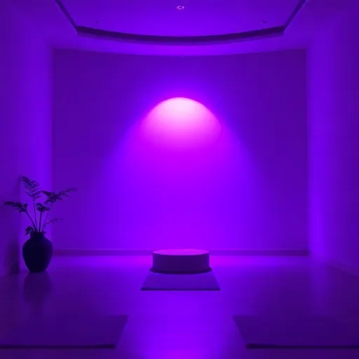 Violeta terapêutico