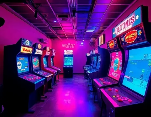 Arcade
