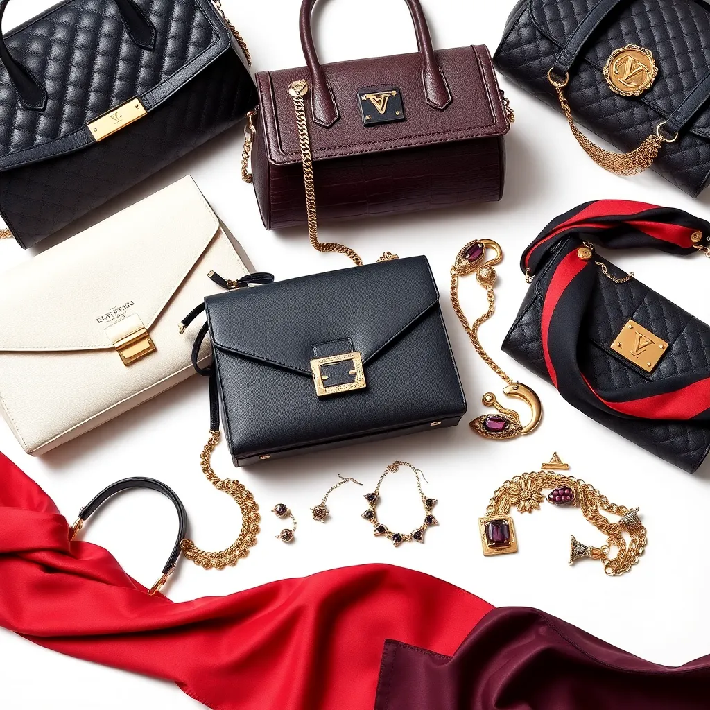 Luxury Accessories