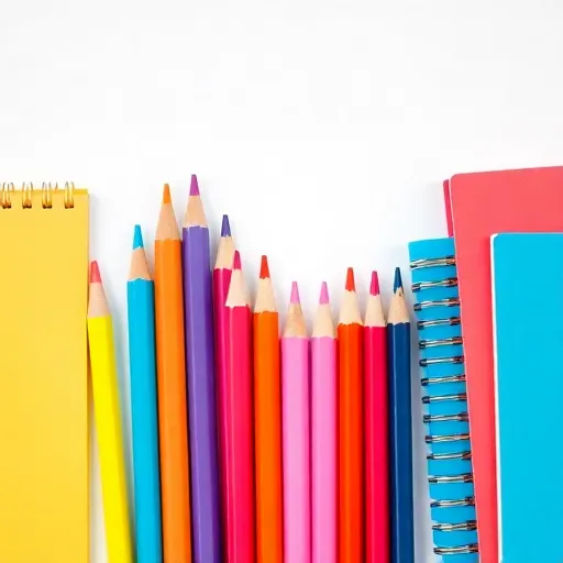School Supplies