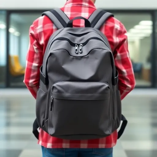 School Backpack