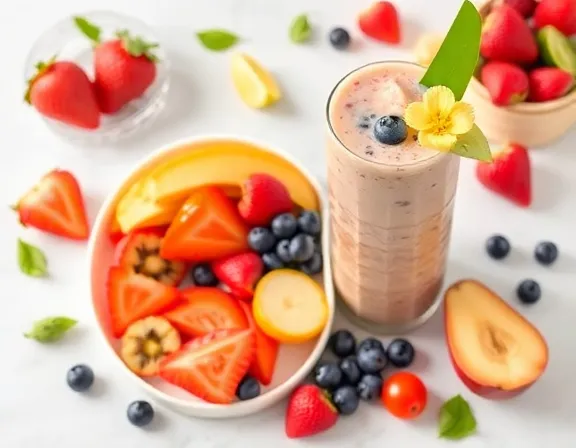 Nutrition Tip