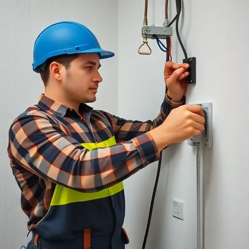 Serviços Elétricos
