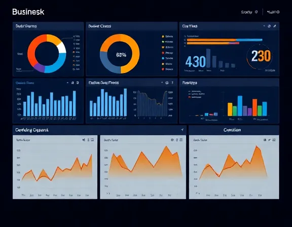 Dashboard Overview