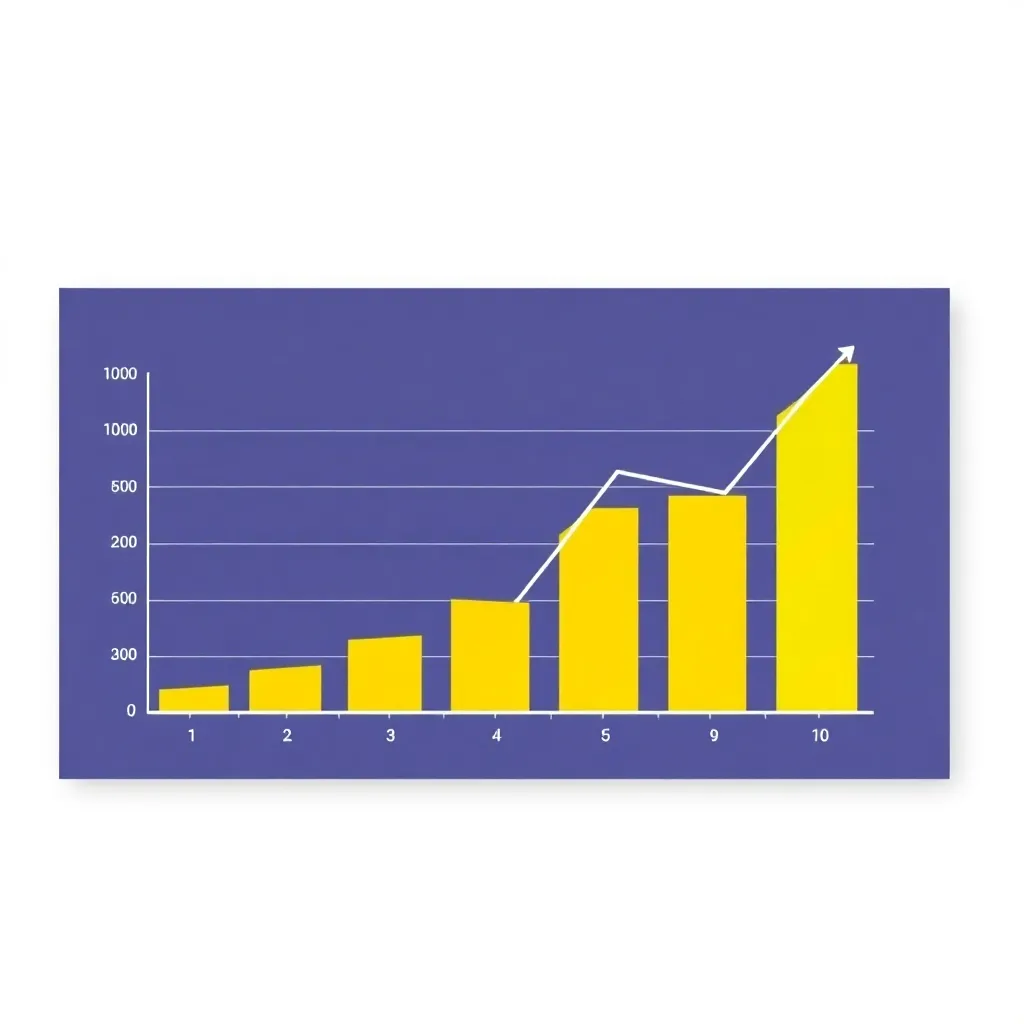 Sales Chart