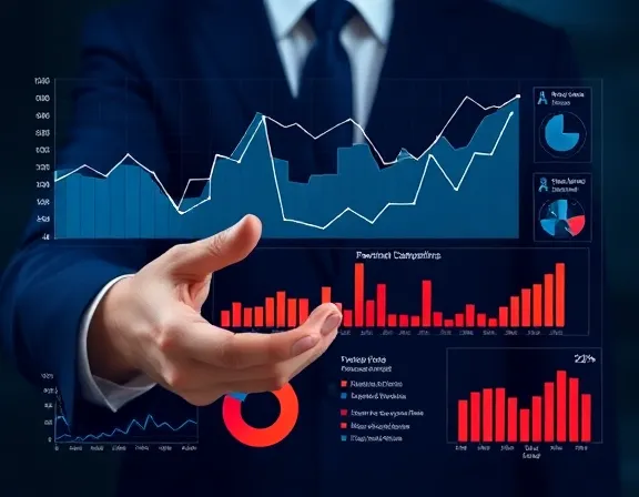 Analytics Chart
